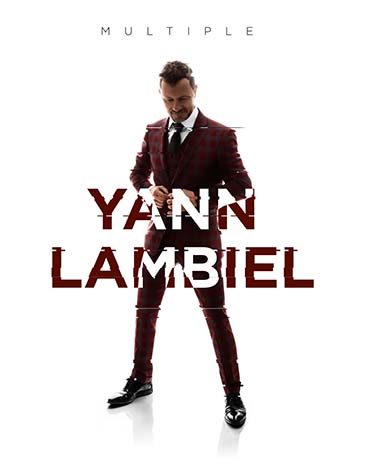 Yann Lambiel