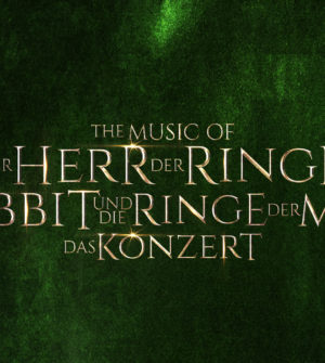 Le Seigneur des Anneaux & Le Hobbit – Le concert