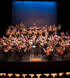 OSUL Orchestre Symphonique et Universitaire de Lausanne