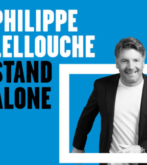 Philippe Lelouche