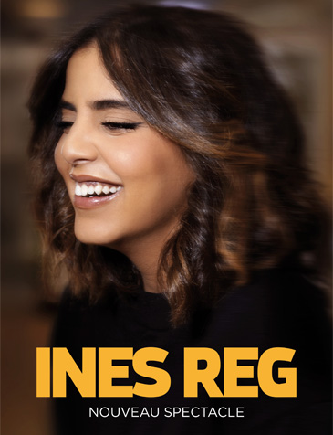 Inès Reg